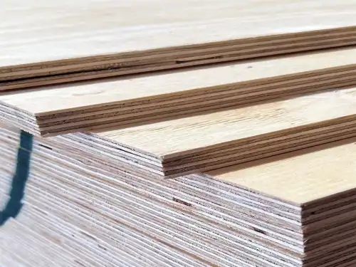 Is 18mm Poplar Plywood the Right Fit for High-Volume Drawer System Production?